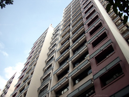 Blk 645 Jurong West Street 61 (Jurong West), HDB 4 Rooms #413162